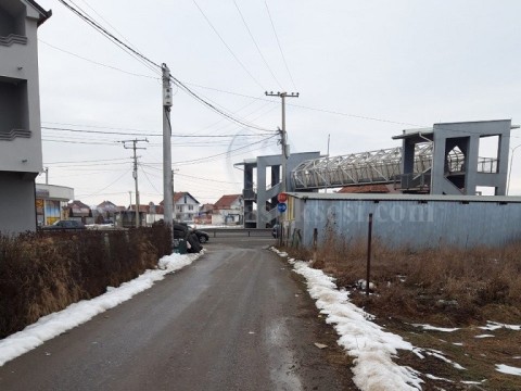 Shes 36 ari toke afer autostrades ne Vragoli-Fushe Kosove