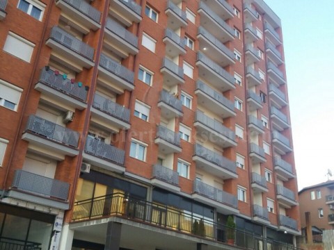 Shes banesen 83m2 kati i -VII- / Prishtine