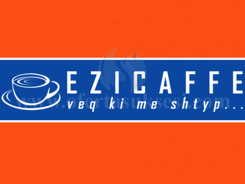Program per Kafe/Restorant