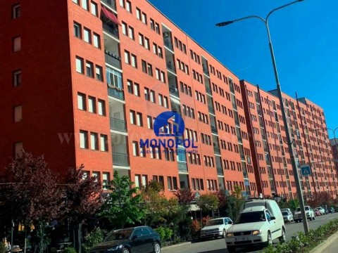 Shes banesen 83m2 kati i -III- / Prishtine