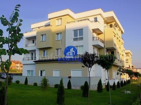 Shes banesen 58m2 kati i -III- / Prishtine