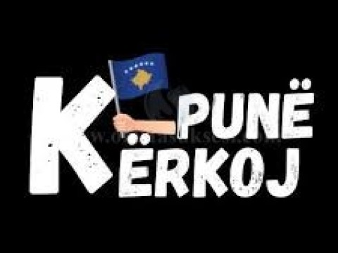 Kerkoj pune