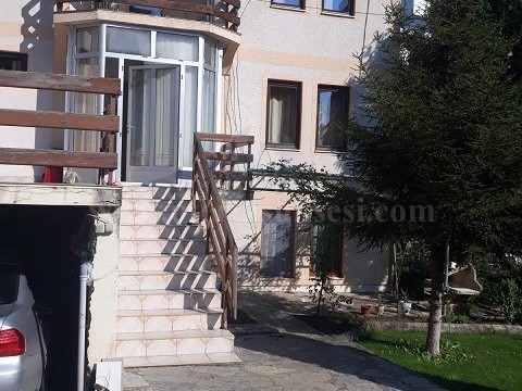 Jap me qira katine e shtepis 90m2 kati i -I- / Prishtine