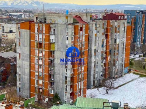 Shes banesen 55m2 kati perdhes / Prishtine