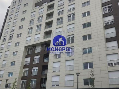 Jap me qira banesen 60m2 kati i -IX-/Prishtine