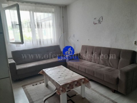 Jap me qira banesen/garsoniern 25m2 kati perdhes / Prishtine