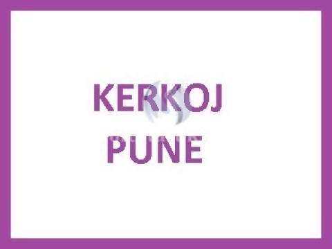  Kerkoj pune / Gjakove