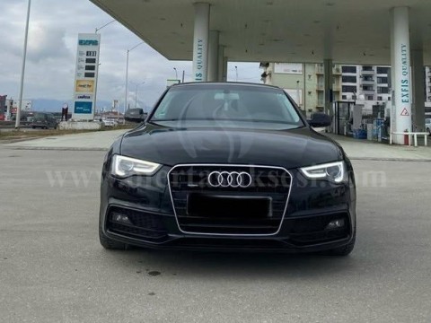 Shes Audi A5 Sportback 2.0 TDI dizel