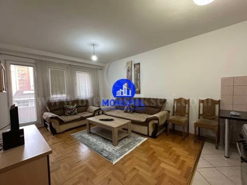 Shes banesen 58.2m2 kati i -III- / Prishtine