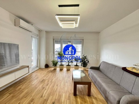 Jap me qira banesen 91m2 kati i -VI-/Prishtine