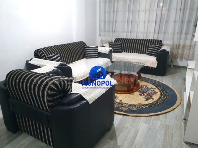 Jap me qira banesen 80m2 kati i -IV- /Fushe Kosove
