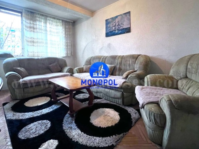 Jap me qira banesen 60m2 kati i -III-/ Prishtine