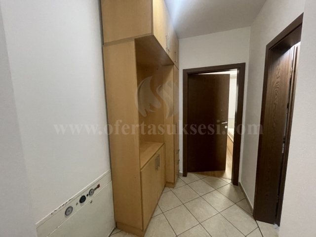 Jap me qira banesen 80m2 kati i -II-/Prishtine