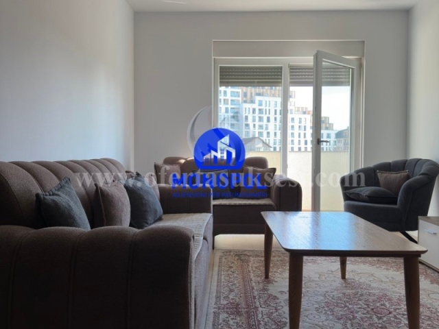 Jap me qira banesen 60m2 kati i -VII-/ Prishtine