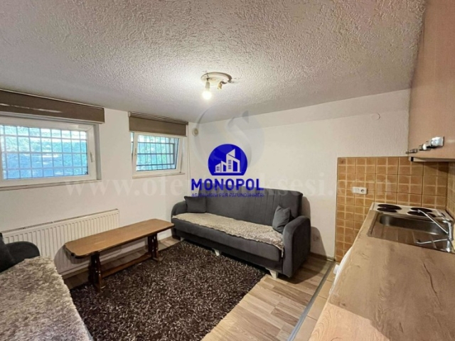 Jap me qira banesen 20m2 kati bodrum / Prishtine