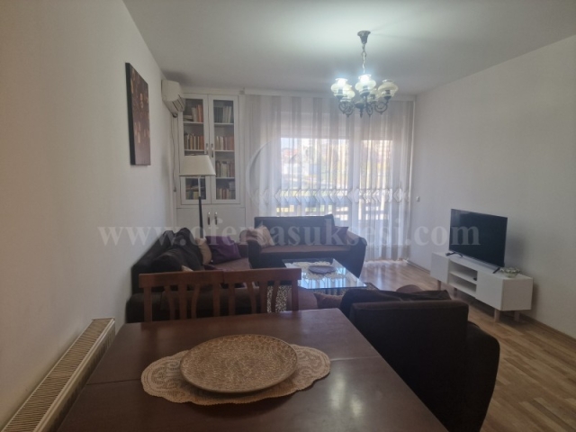 Jap me qira banesen 71m2 kati i -II-/Prishtine