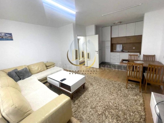 Jap me qira banesen 65m2 kati i -IV-/Prishtine