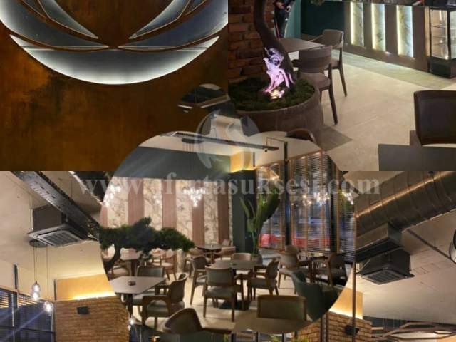 Ofroj pune per kuzhinjer ose kuzhinjere