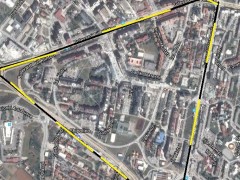 Jap me qira garazh 16m2 / Prishtine