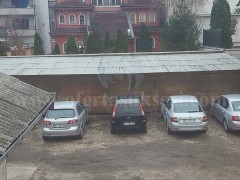 Jap me qira garazhen / Prishtine