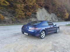 Shes Peugeot 407 2.7 HDI V6 Coupe