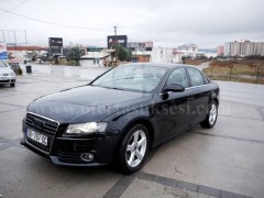 Shes Audi A4 2.7 dizel,