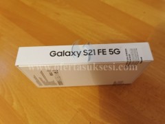 Shes Samsung Galaxy S21 - 5G 