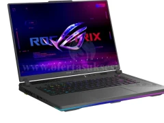 Shes Gaming Laptop ROG Strix G16 RTX 4070