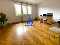Jap me qira banesen-ZYREN 80m2 kati i -II- / Prishtine