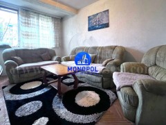 Jap me qira banesen 60m2 kati i -III-/ Prishtine