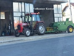 Ofroj pune per vullkanizer