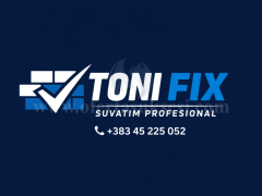 Toni Fix