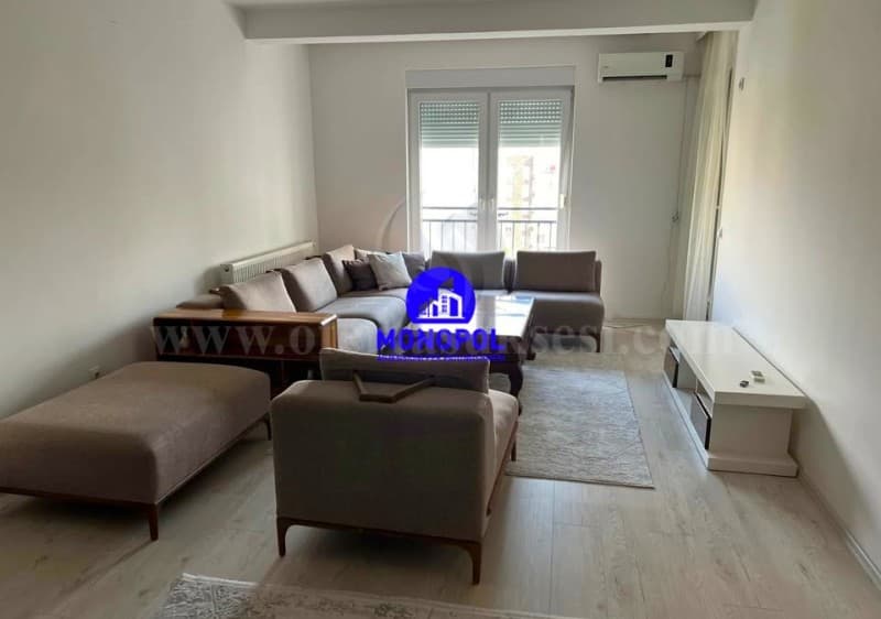 Jap me qira banesen 90m2 kati i -II- / Prishtine — fotografia 2