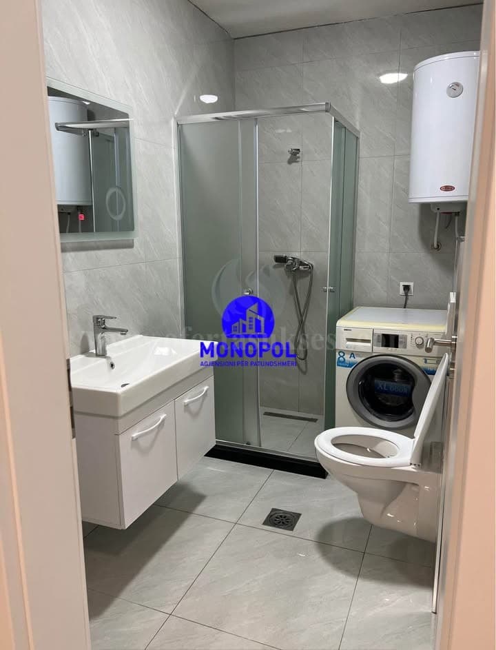 Jap me qira banesen 90m2 kati i -II- / Prishtine — fotografia 6