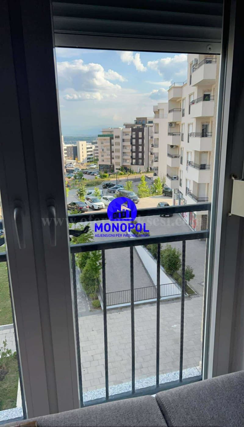 Jap me qira banesen 90m2 kati i -II- / Prishtine — fotografia 7