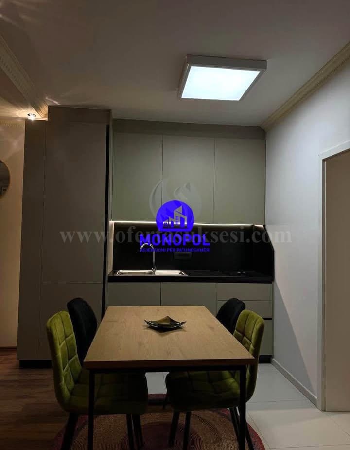 Jap me qira katin e eshtepis 95m2 / Prishtine — fotografia 5