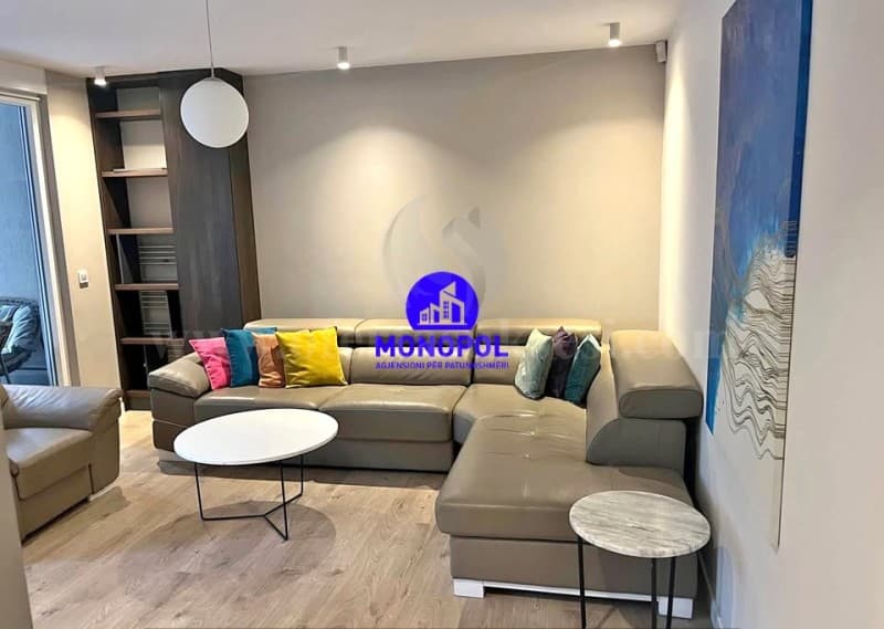 Jap me qira banesen 90m2 kati i -I-/Prishtine — fotografia 1