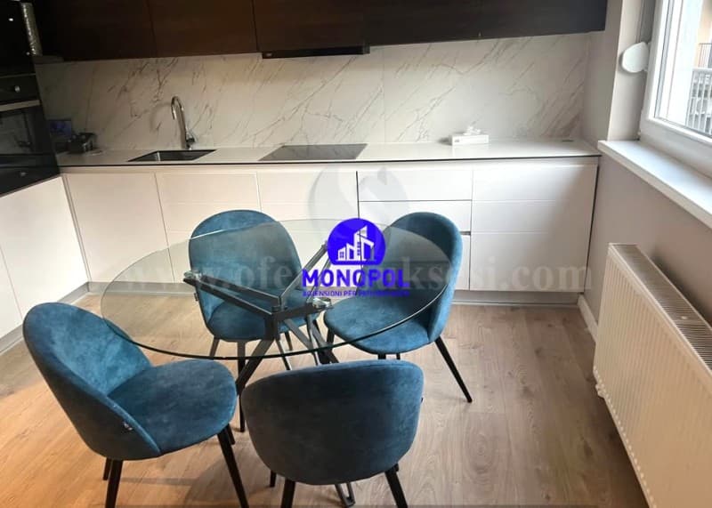 Jap me qira banesen 90m2 kati i -I-/Prishtine — fotografia 2