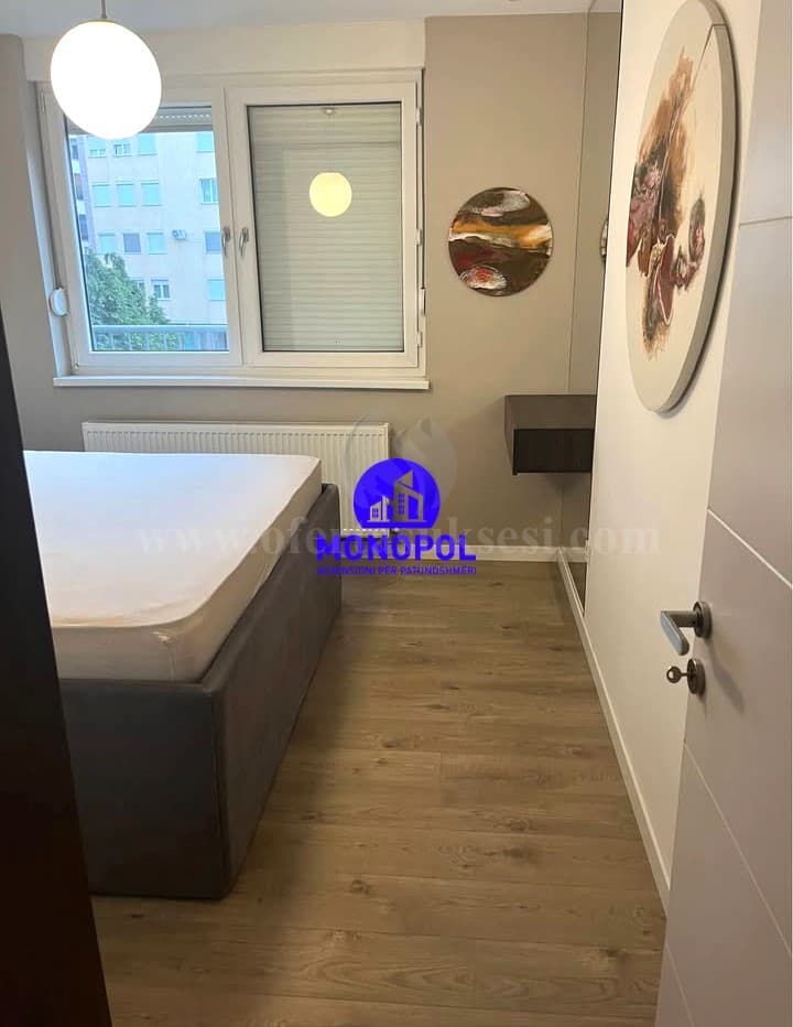 Jap me qira banesen 90m2 kati i -I-/Prishtine — fotografia 3