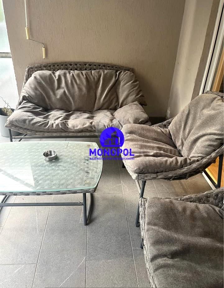 Jap me qira banesen 90m2 kati i -I-/Prishtine — fotografia 7