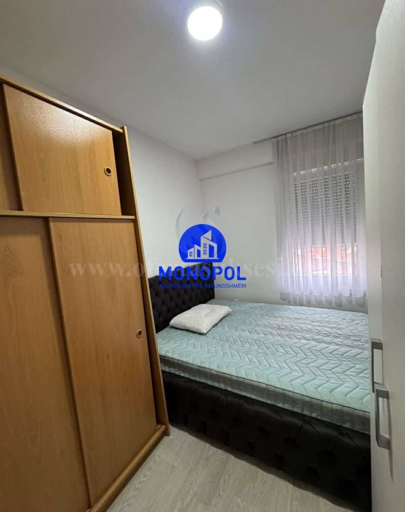 Jap me qira banesen 45m2 kati i -VII-/Prishtine — fotografia 2