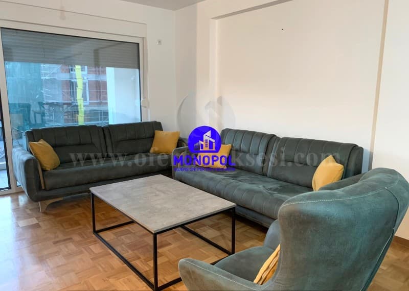 Jap me qira banesen 85m2 kati i -II- / Prishtine — fotografia 1