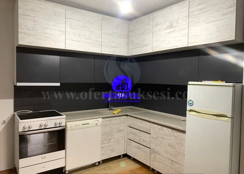 Jap me qira banesen 85m2 kati i -II- / Prishtine — fotografia 3