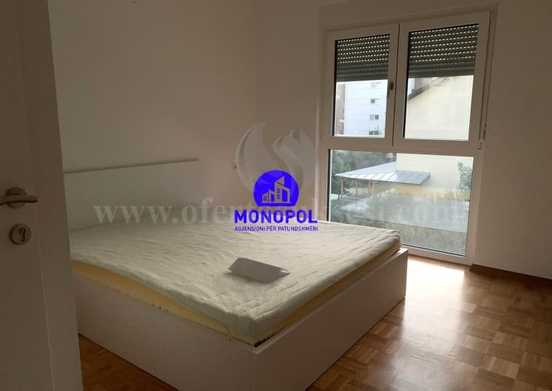 Jap me qira banesen 85m2 kati i -II- / Prishtine — fotografia 4