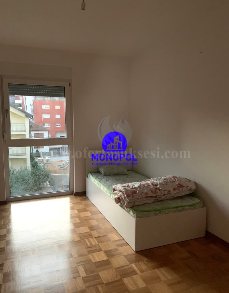 Jap me qira banesen 85m2 kati i -II- / Prishtine — fotografia 6