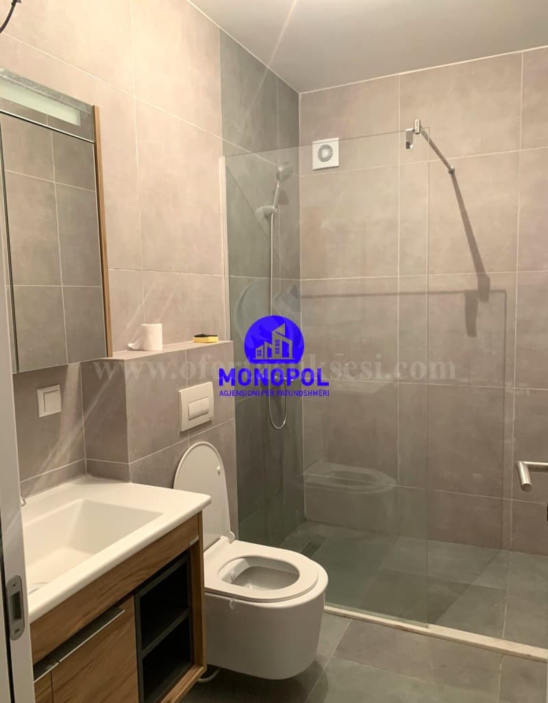 Jap me qira banesen 85m2 kati i -II- / Prishtine — fotografia 7