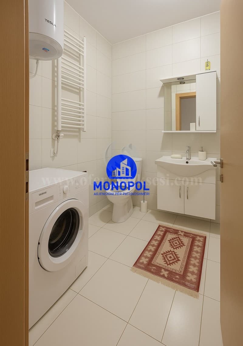 Japme qira banesen 82m2 kati i -II- / Prishtine — fotografia 6