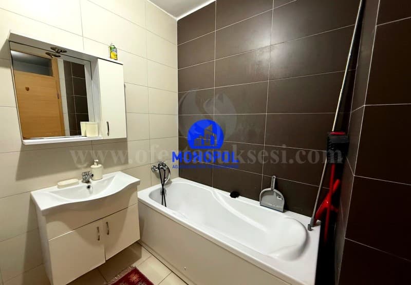 Japme qira banesen 82m2 kati i -II- / Prishtine — fotografia 7