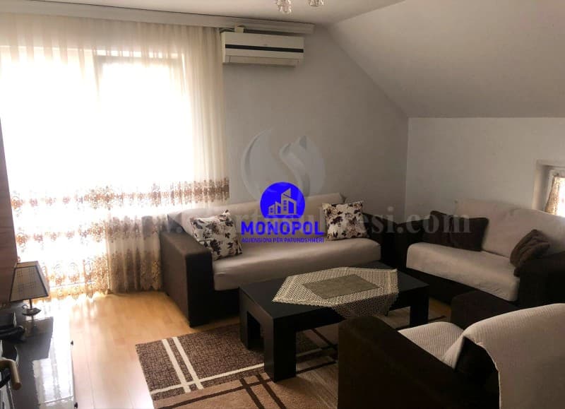 Jap me qira katine e shtepis 100m2 kati i -II-/Prishtine — fotografia 2