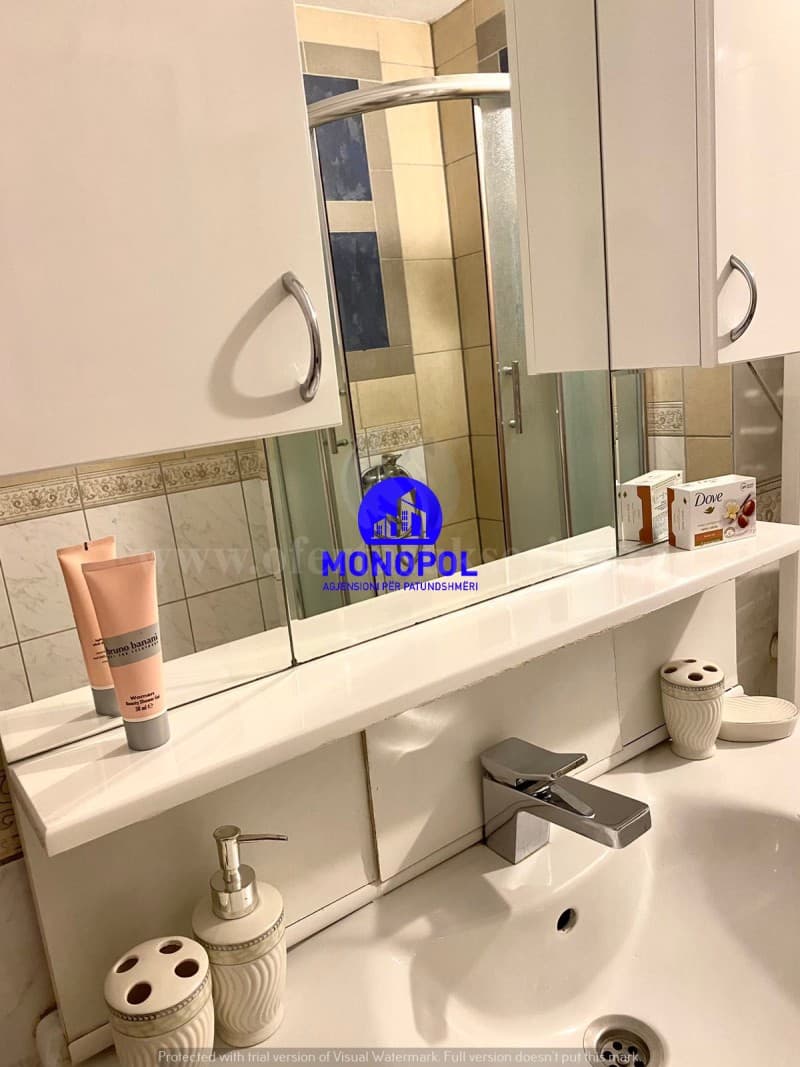 Jap me qira katine e shtepis 100m2 kati i -II-/Prishtine — fotografia 7